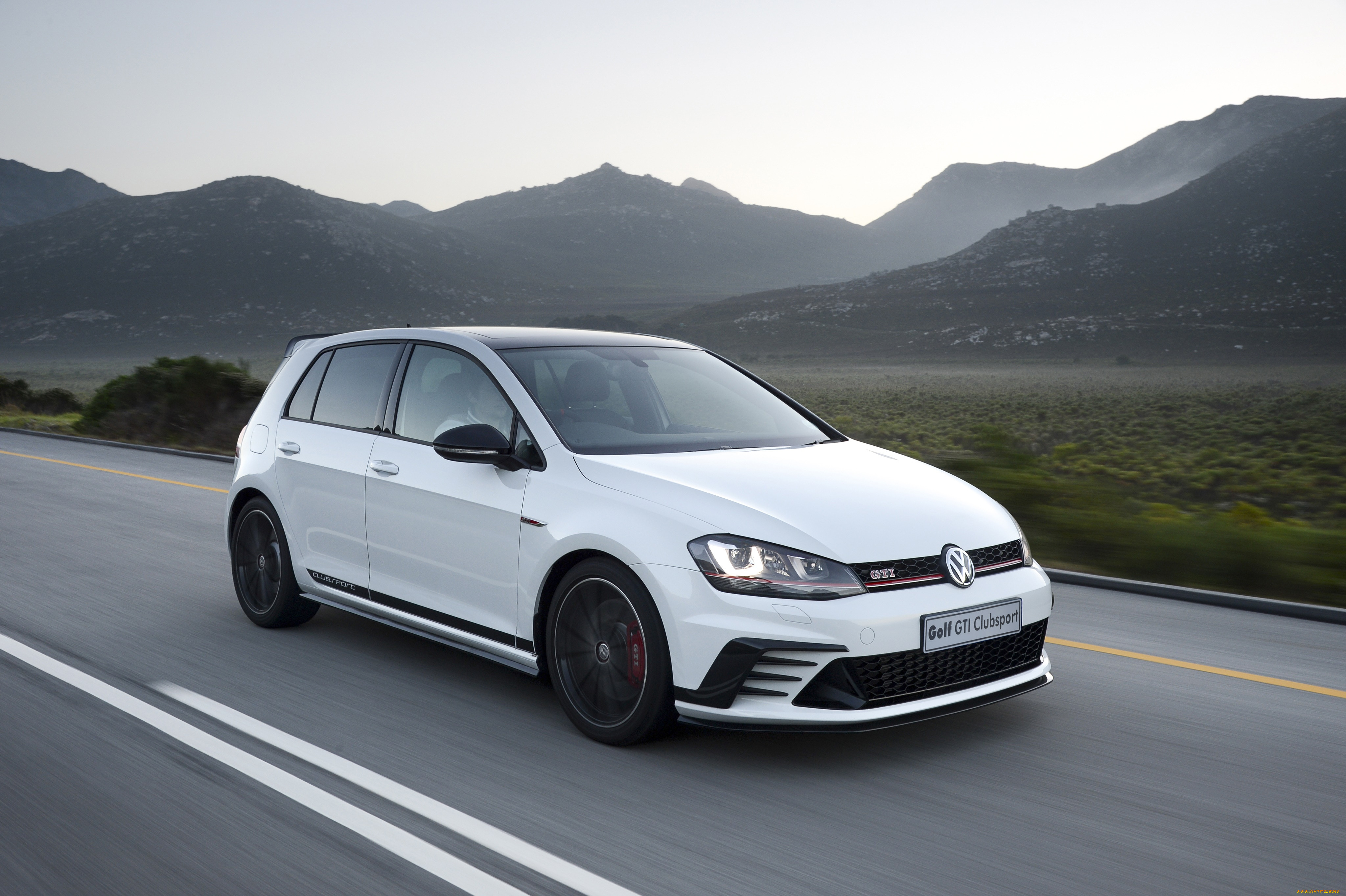 Golf GTI